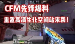 cfm最新活动爆料周六,CFM最新活动爆料揭秘